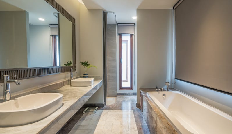 One Bedroom Pool Villa 7